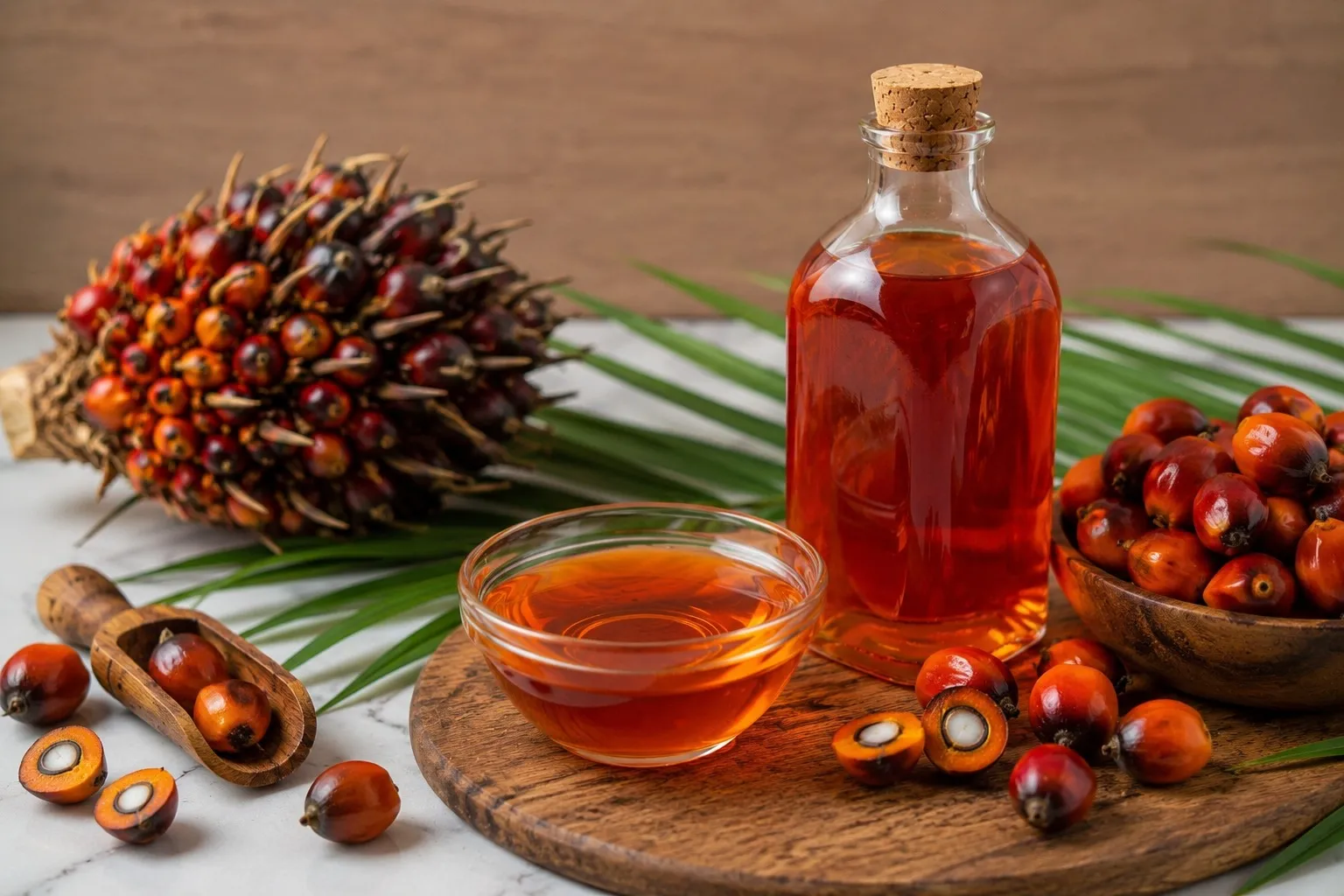 Palm Oil