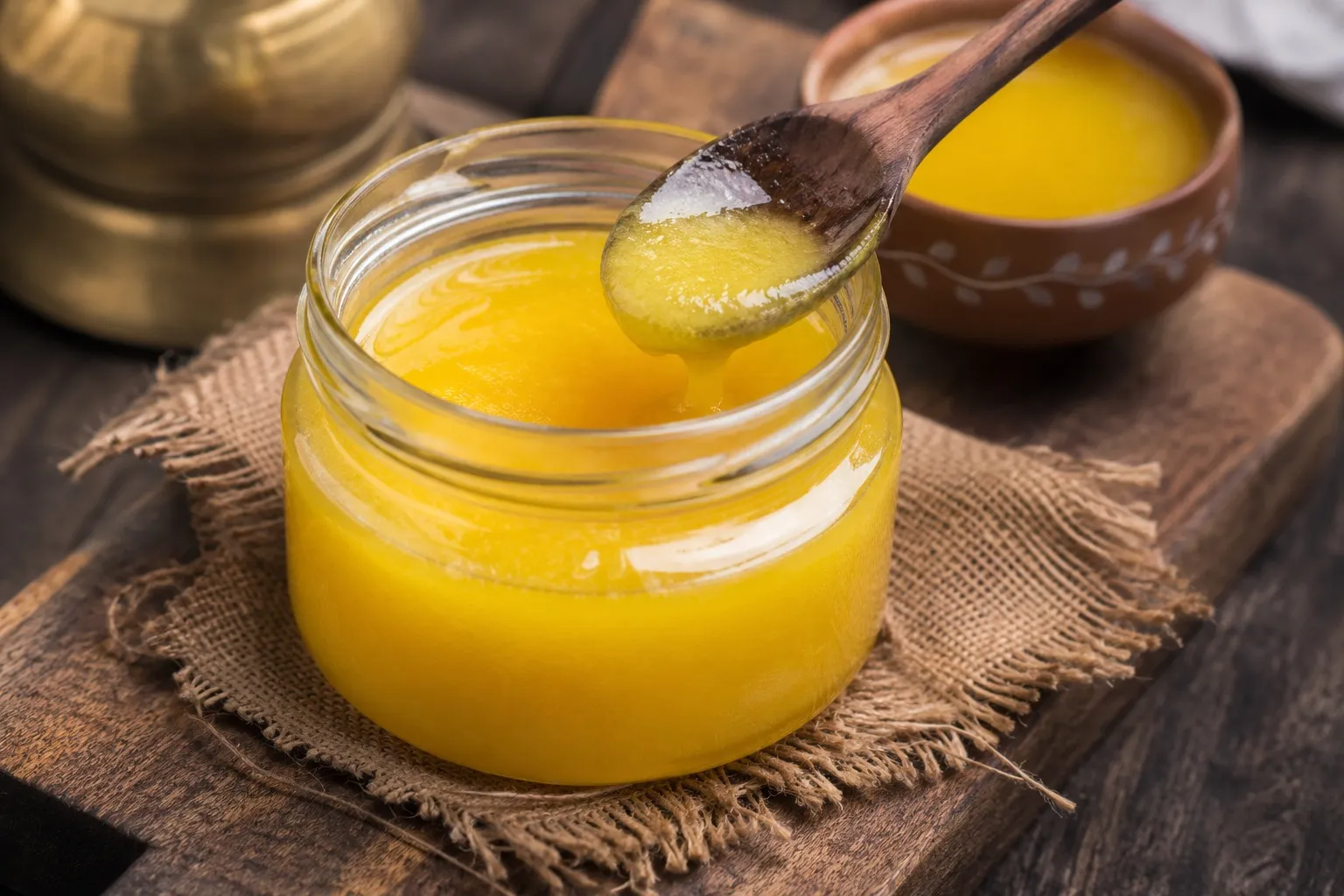 Ghee
