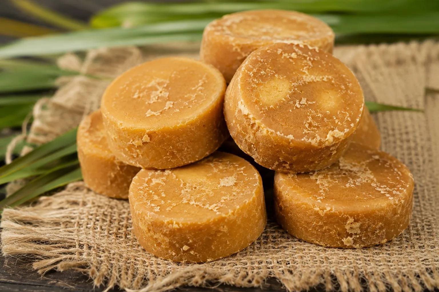 Jaggery