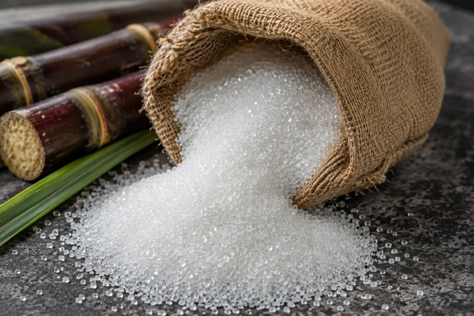 Sugar