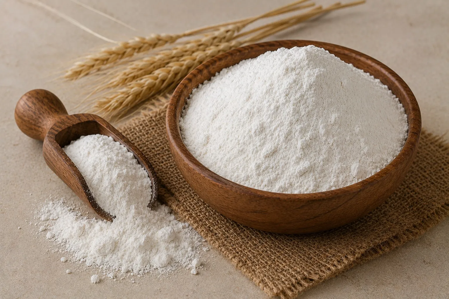 Maida Flour