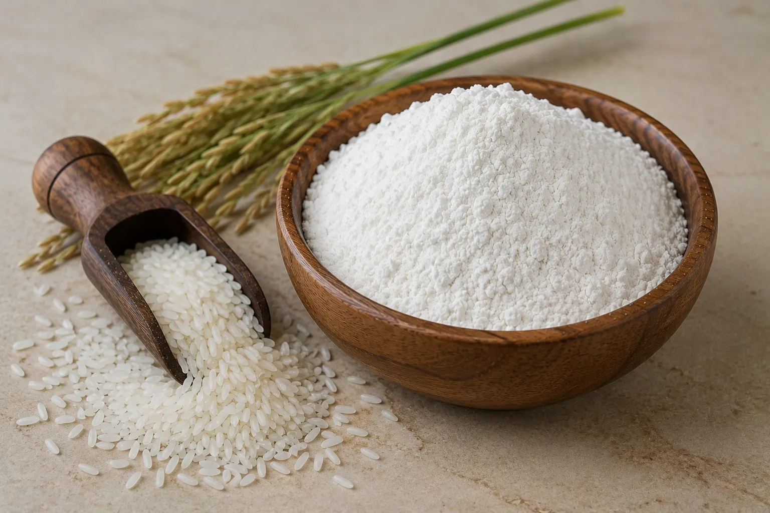 Rice Flour