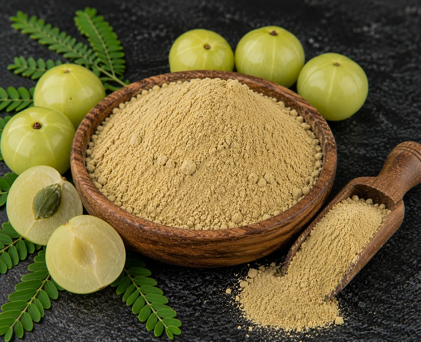 Amla Powder