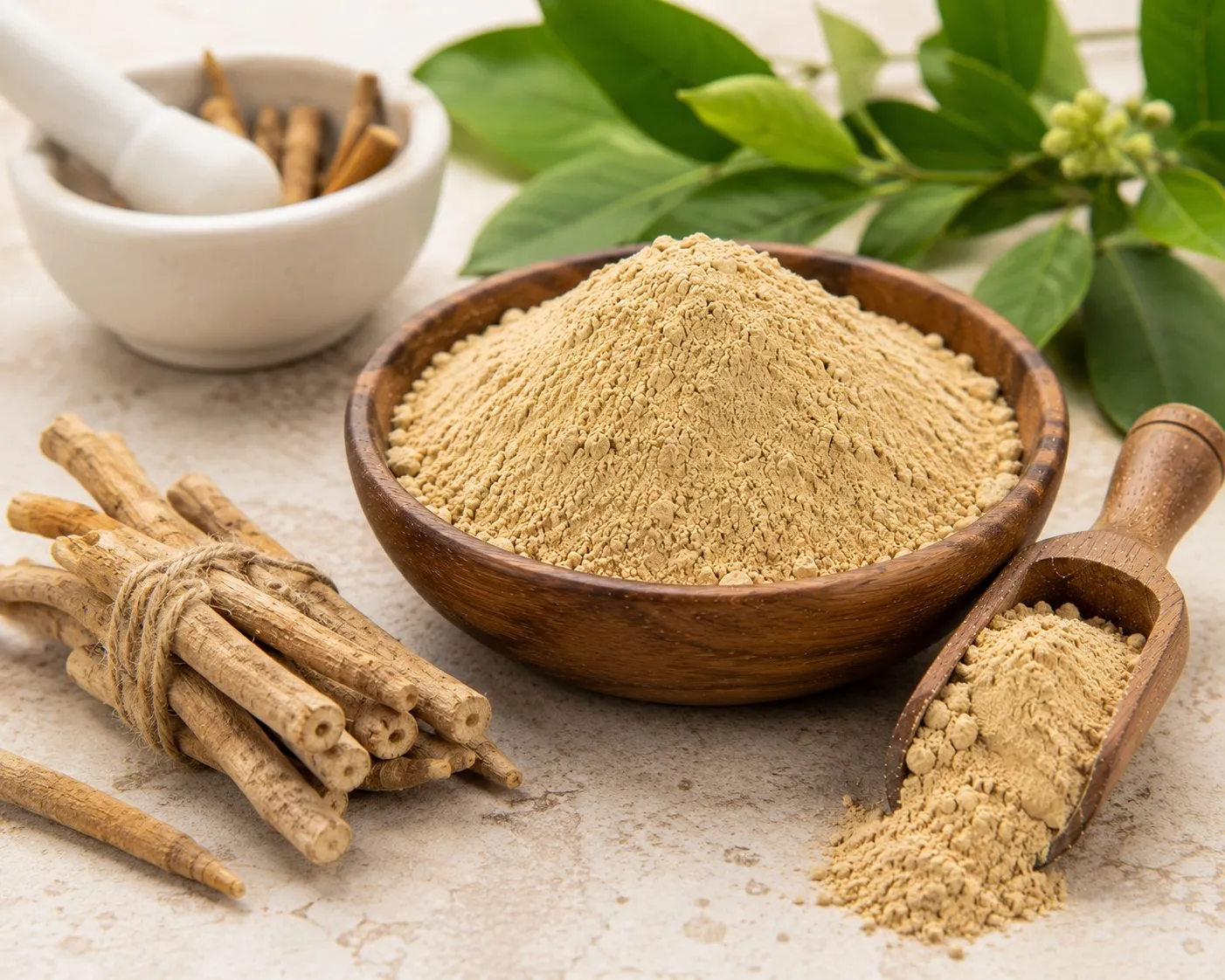 Ashwagandha Powder