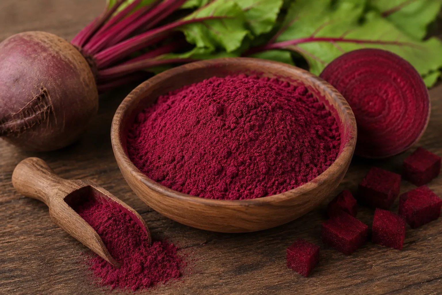 Beetroot Powder