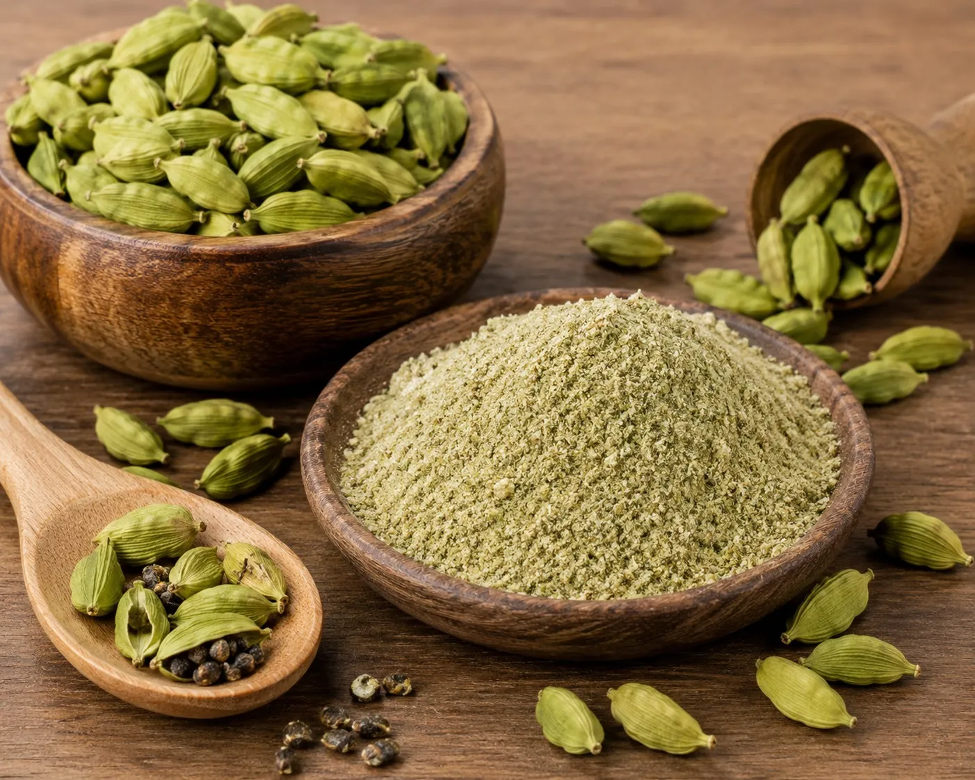 Cardamom Powder