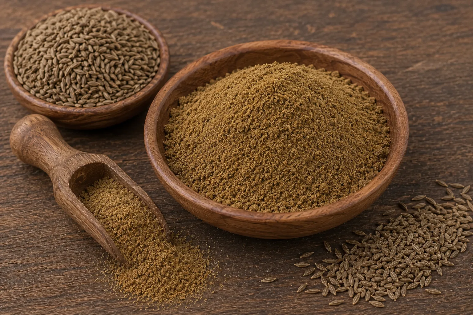 Cumin Powder