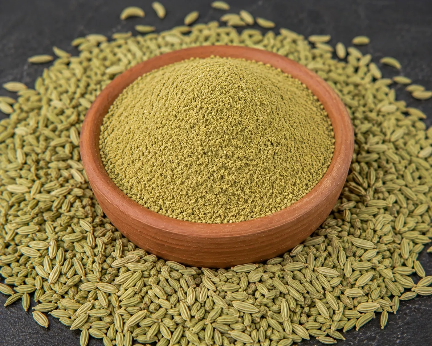 Fennel Powder