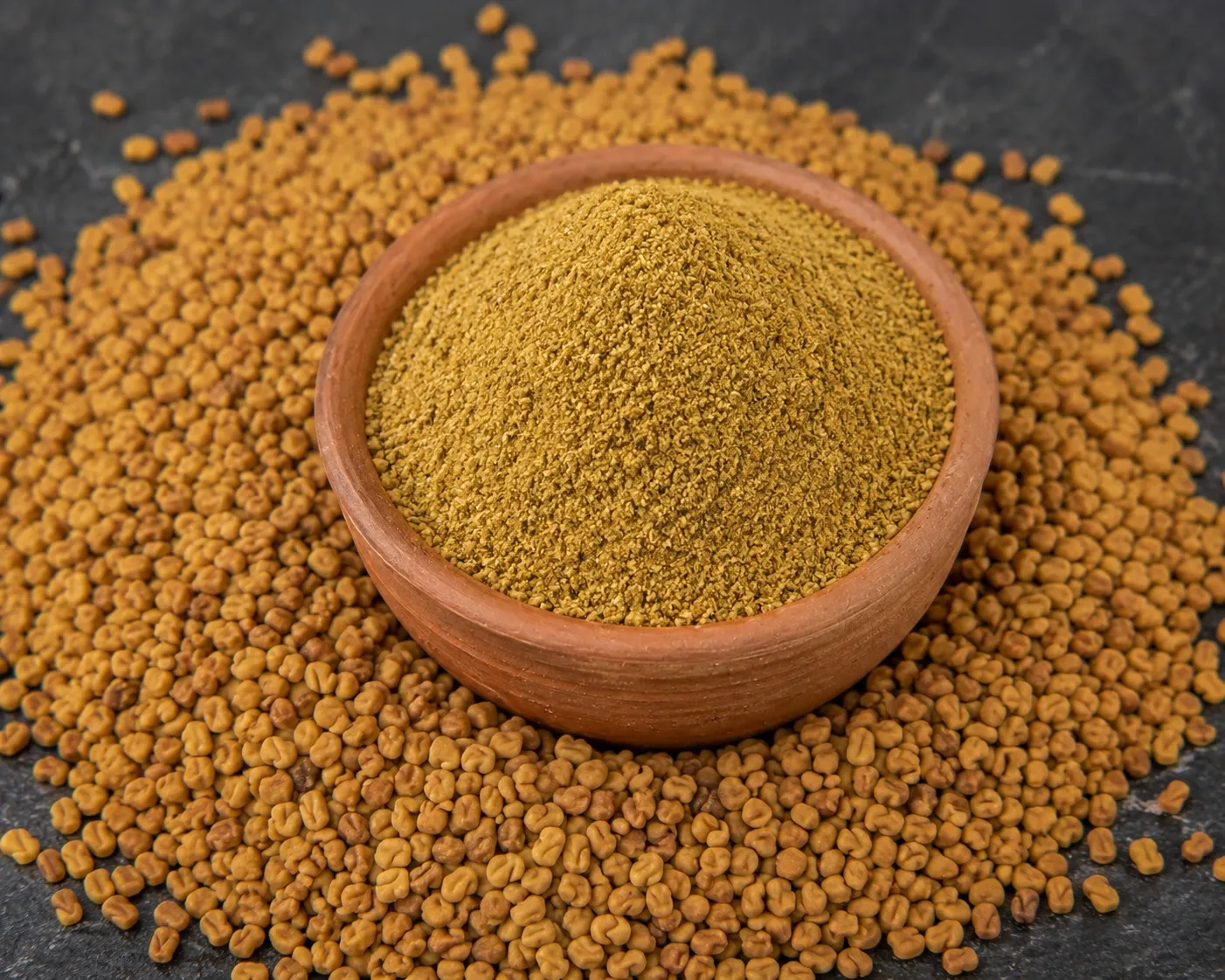 Fenugreek Powder