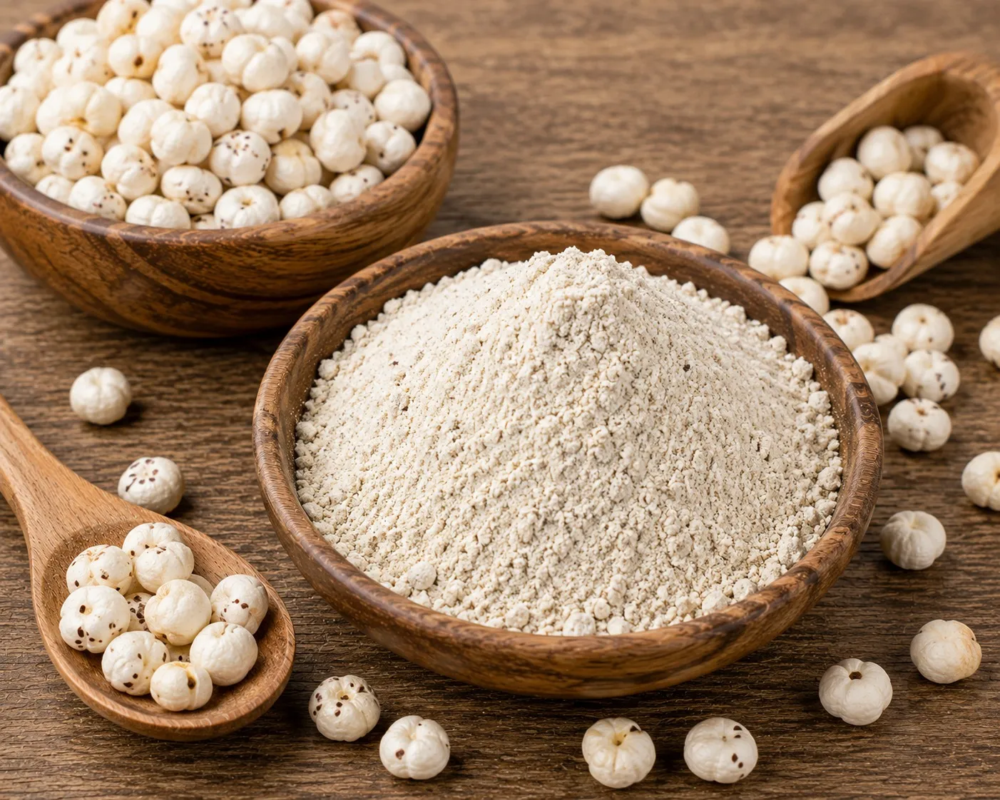 Fox Nut Powder