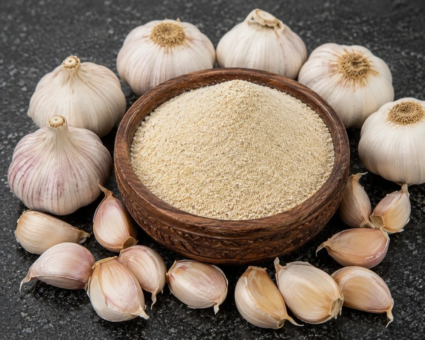 Garlic Powder