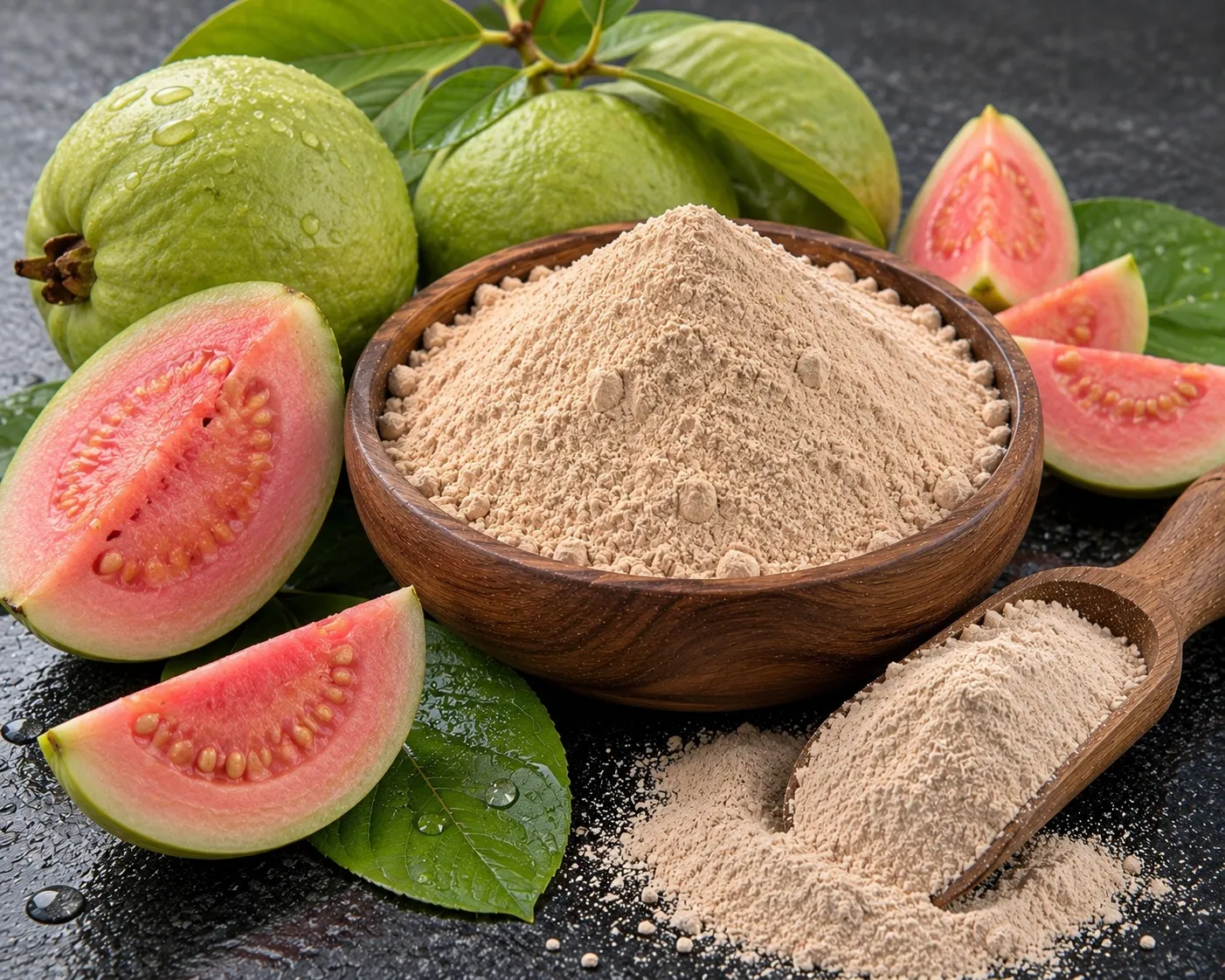 Guava Powder