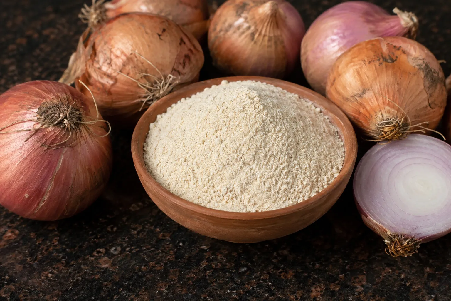 Onion Powder