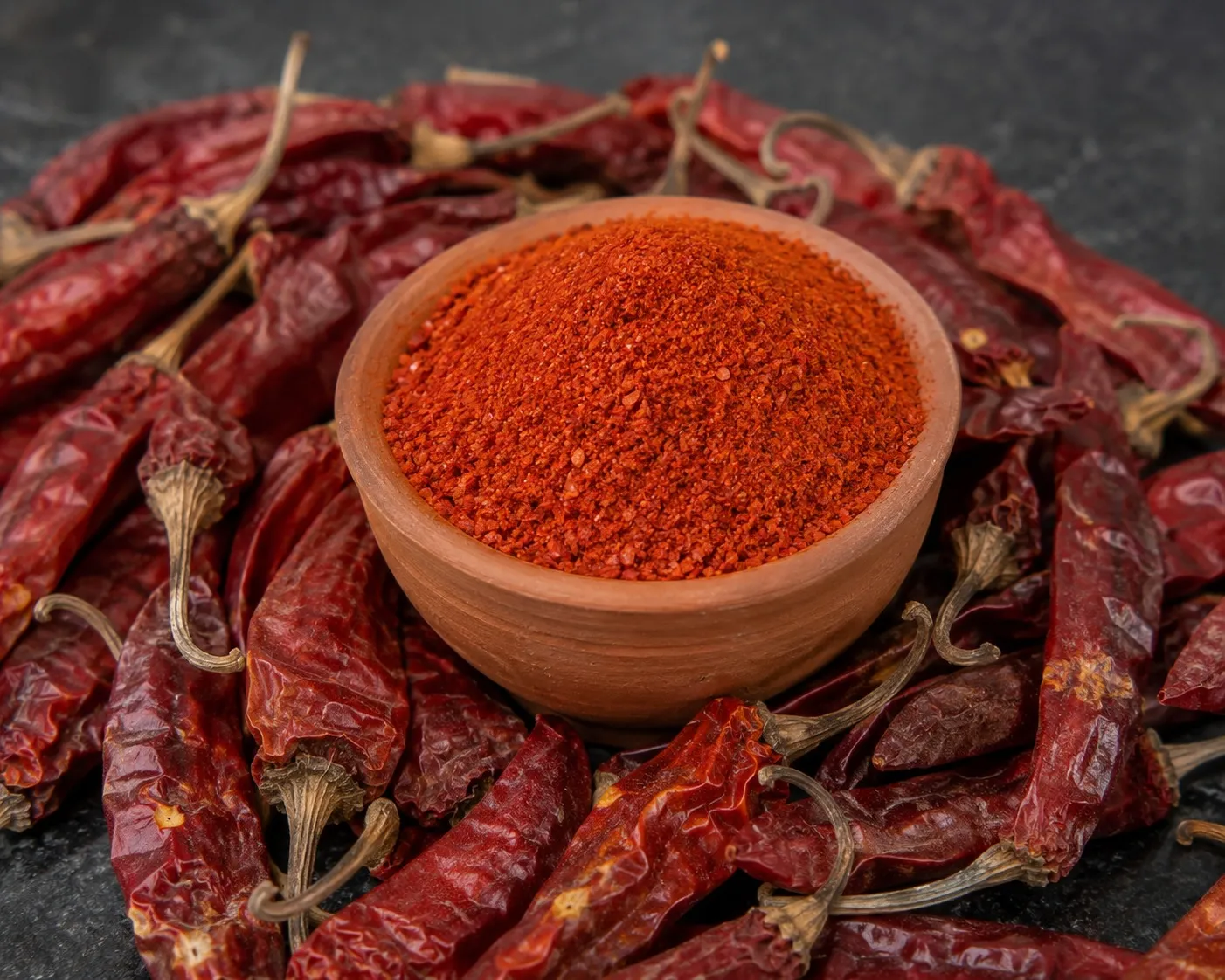 Red Chili Powder