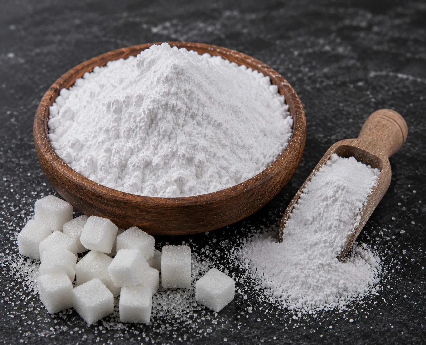 Sugar Powder