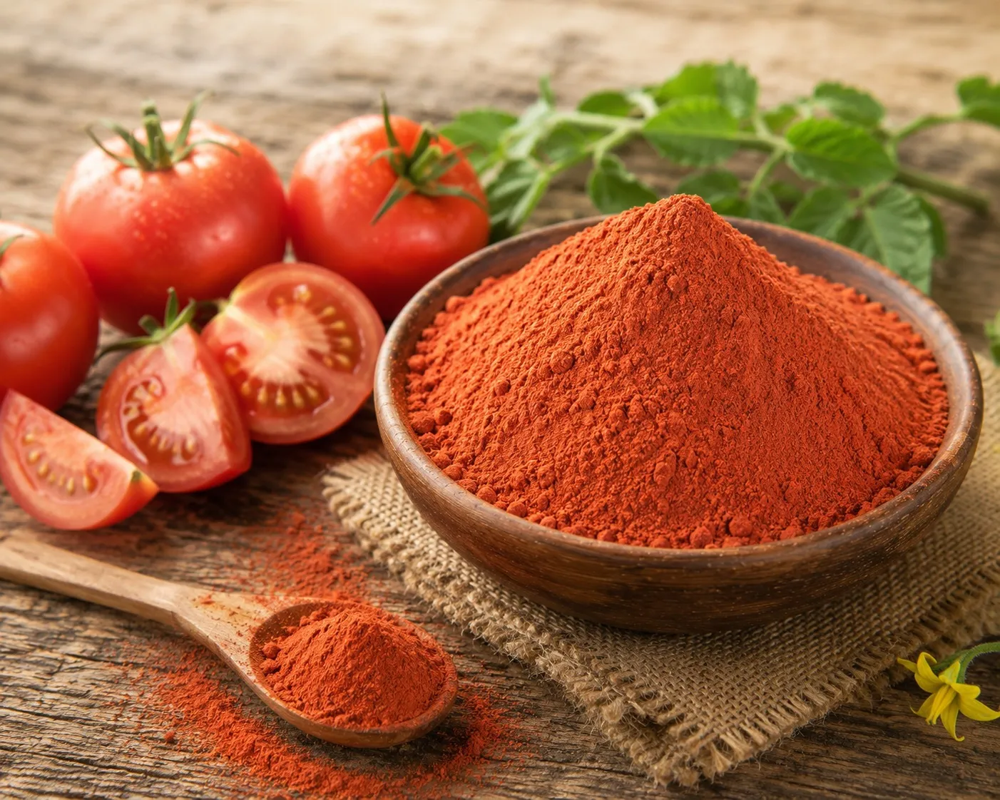 Tomato Powder