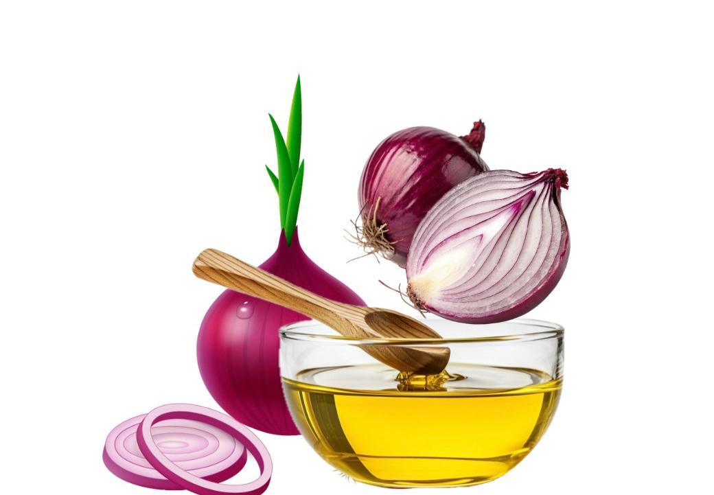 Onion Oil