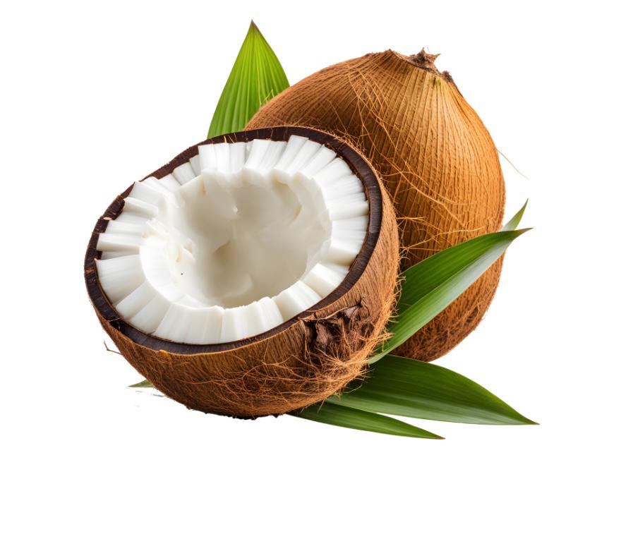 Coconuts