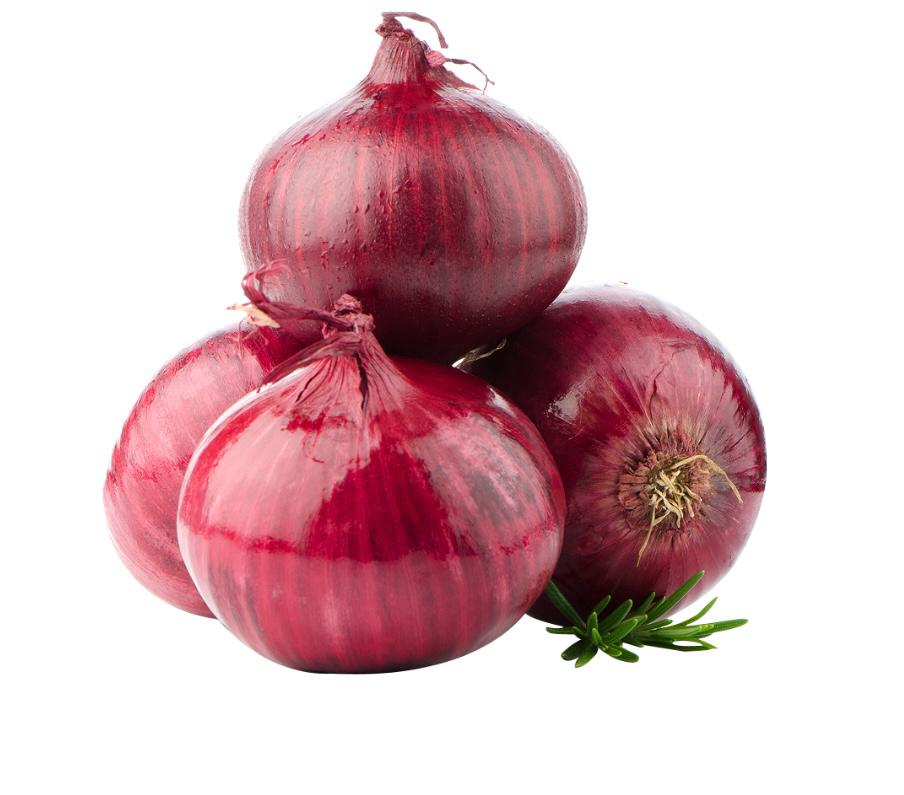 Fresh Onions