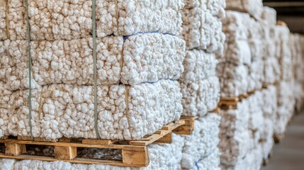 Cotton Bales