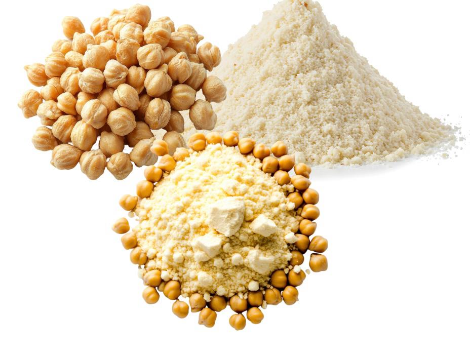 Chickpea Flour