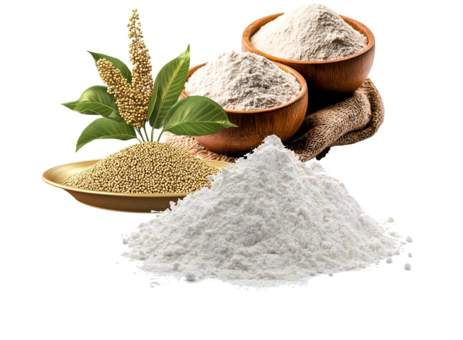 Pearl Millet Flour