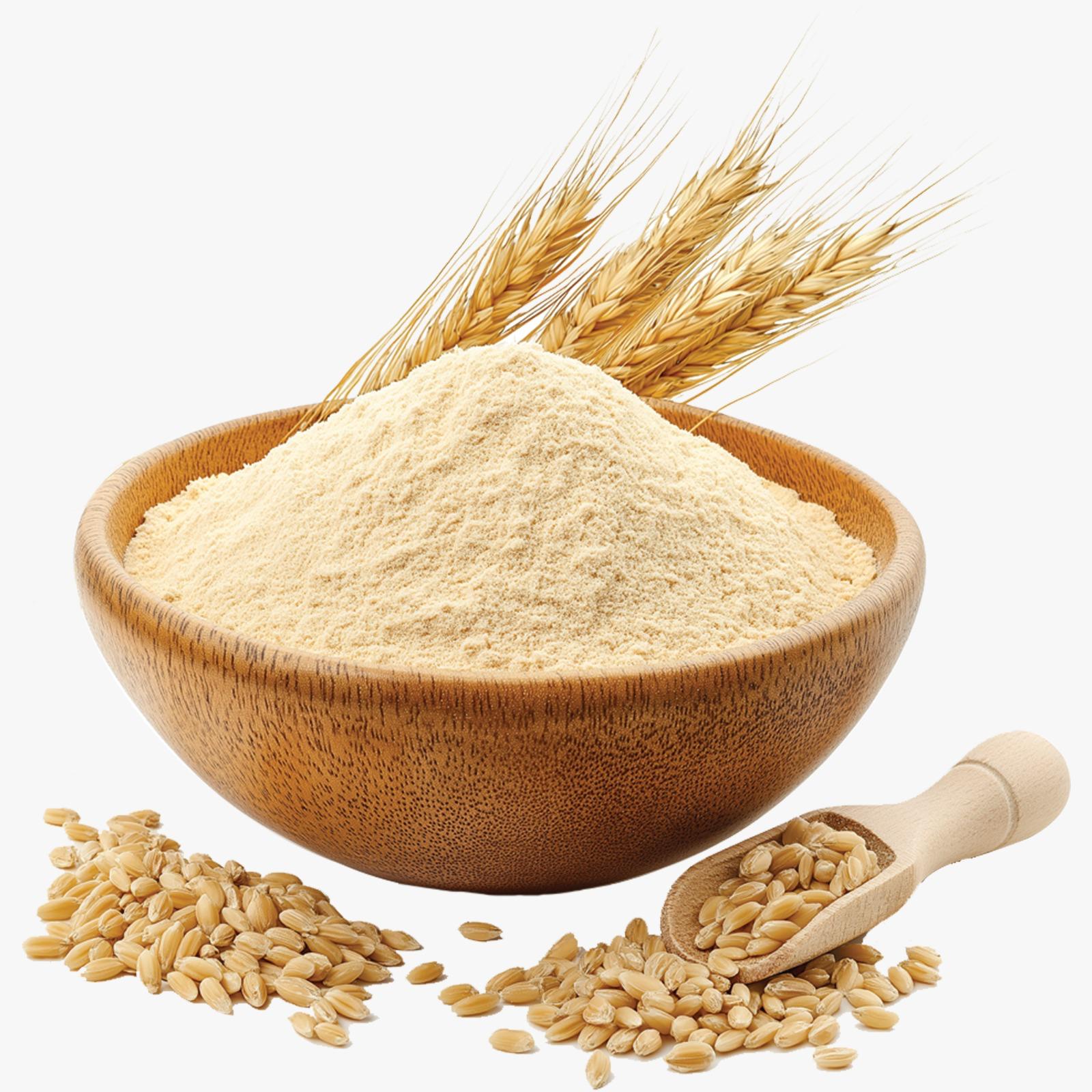 Wheat Flour