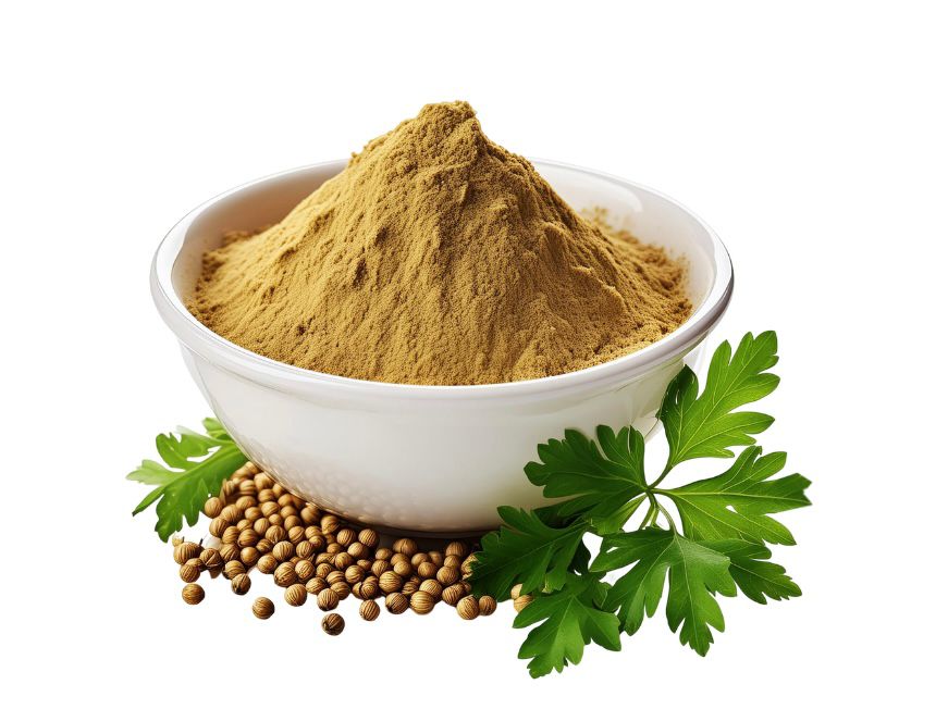 Coriander Powder