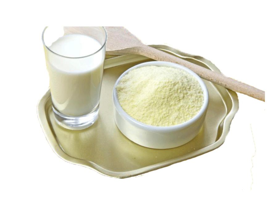 Milk Powder
