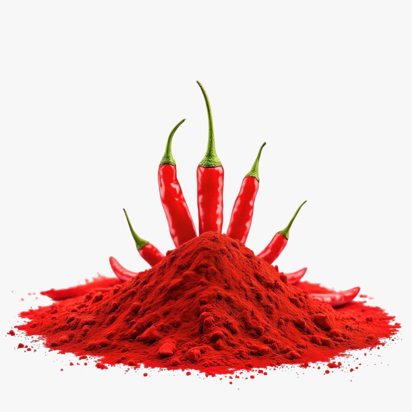 Red Chili Powder